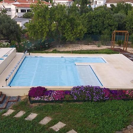 Find Your Space Casa No Campo - Paderne - Albufeira - Piscina Privada - Aquecida A Pedido Luaran gambar