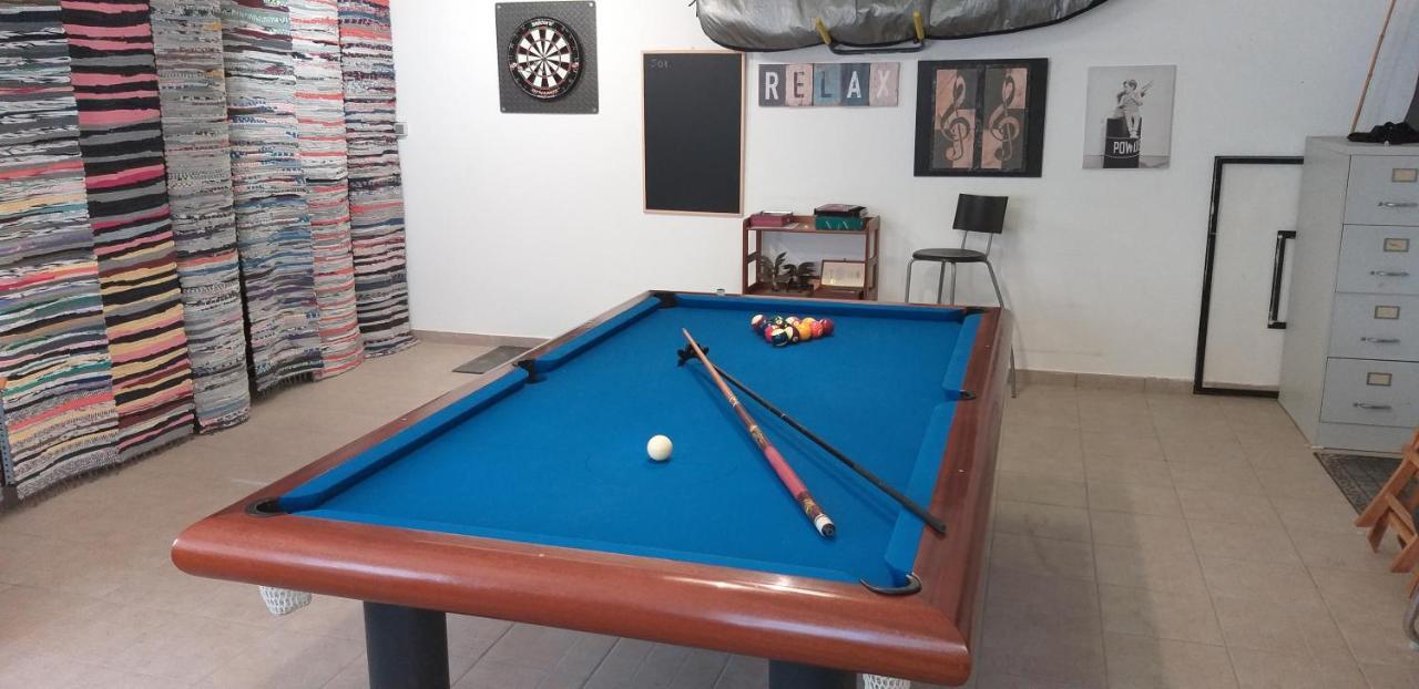 Find Your Space Casa No Campo - Paderne - Albufeira - Piscina Privada - Aquecida A Pedido Luaran gambar