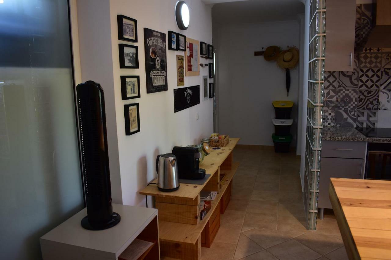 Find Your Space Casa No Campo - Paderne - Albufeira - Piscina Privada - Aquecida A Pedido Luaran gambar