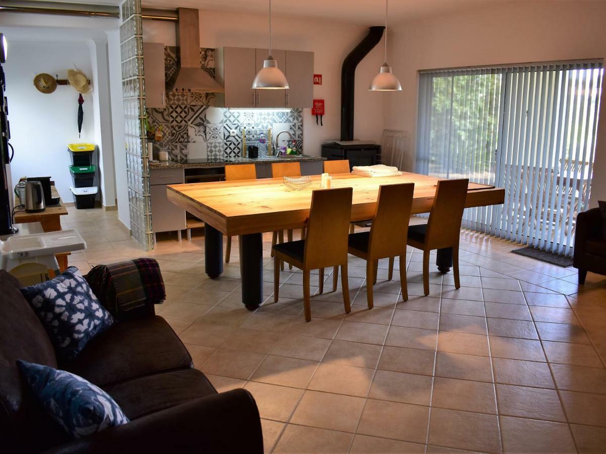Find Your Space Casa No Campo - Paderne - Albufeira - Piscina Privada - Aquecida A Pedido Luaran gambar