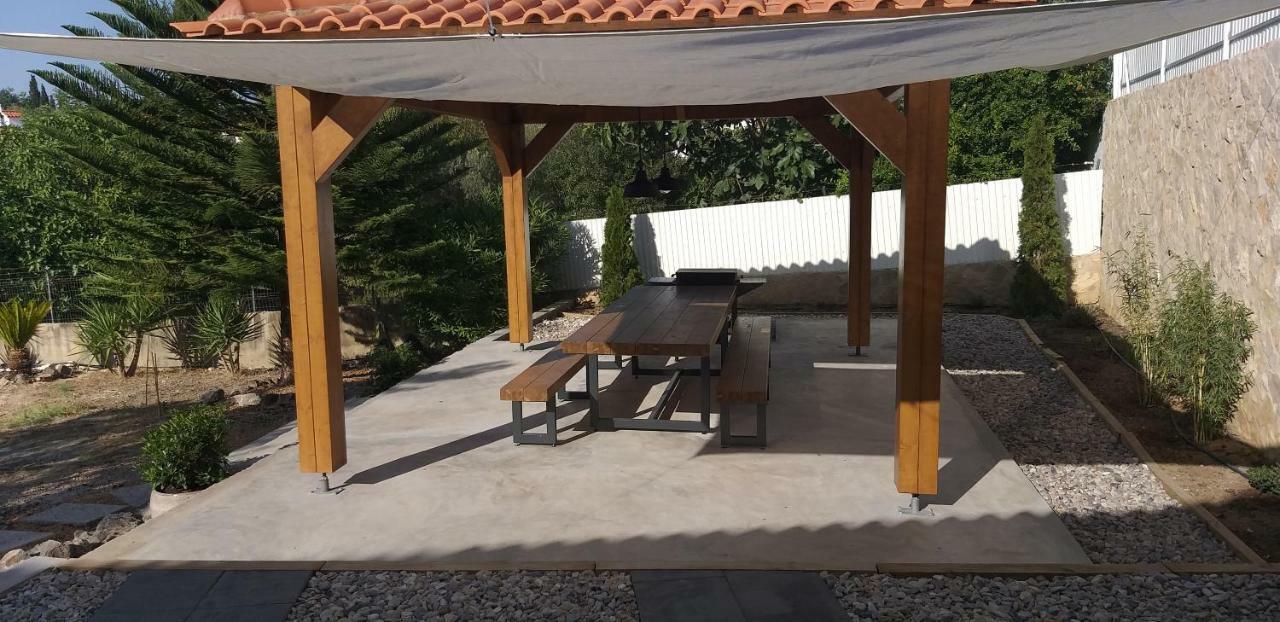 Find Your Space Casa No Campo - Paderne - Albufeira - Piscina Privada - Aquecida A Pedido Luaran gambar